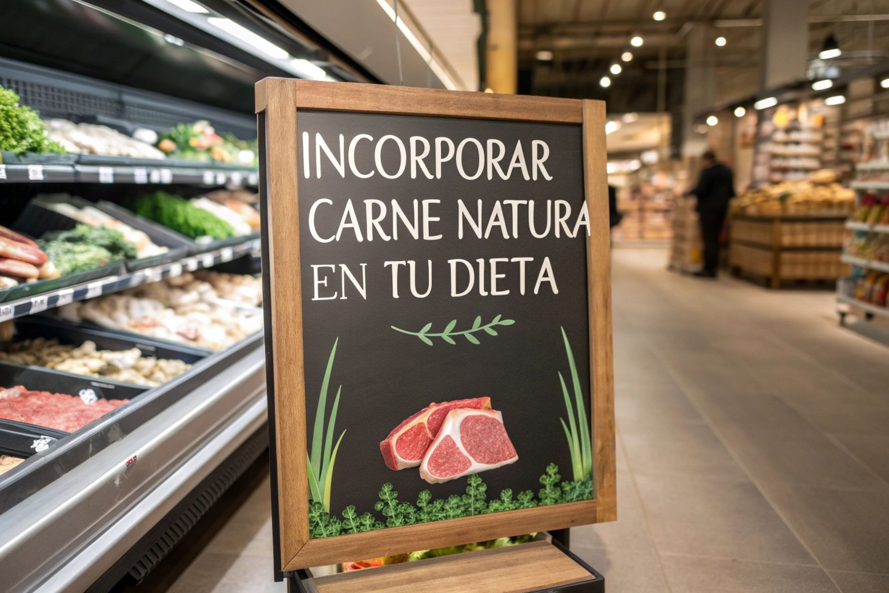 Ventajas de Incorporar Carne Natural en tu Dieta Semanal