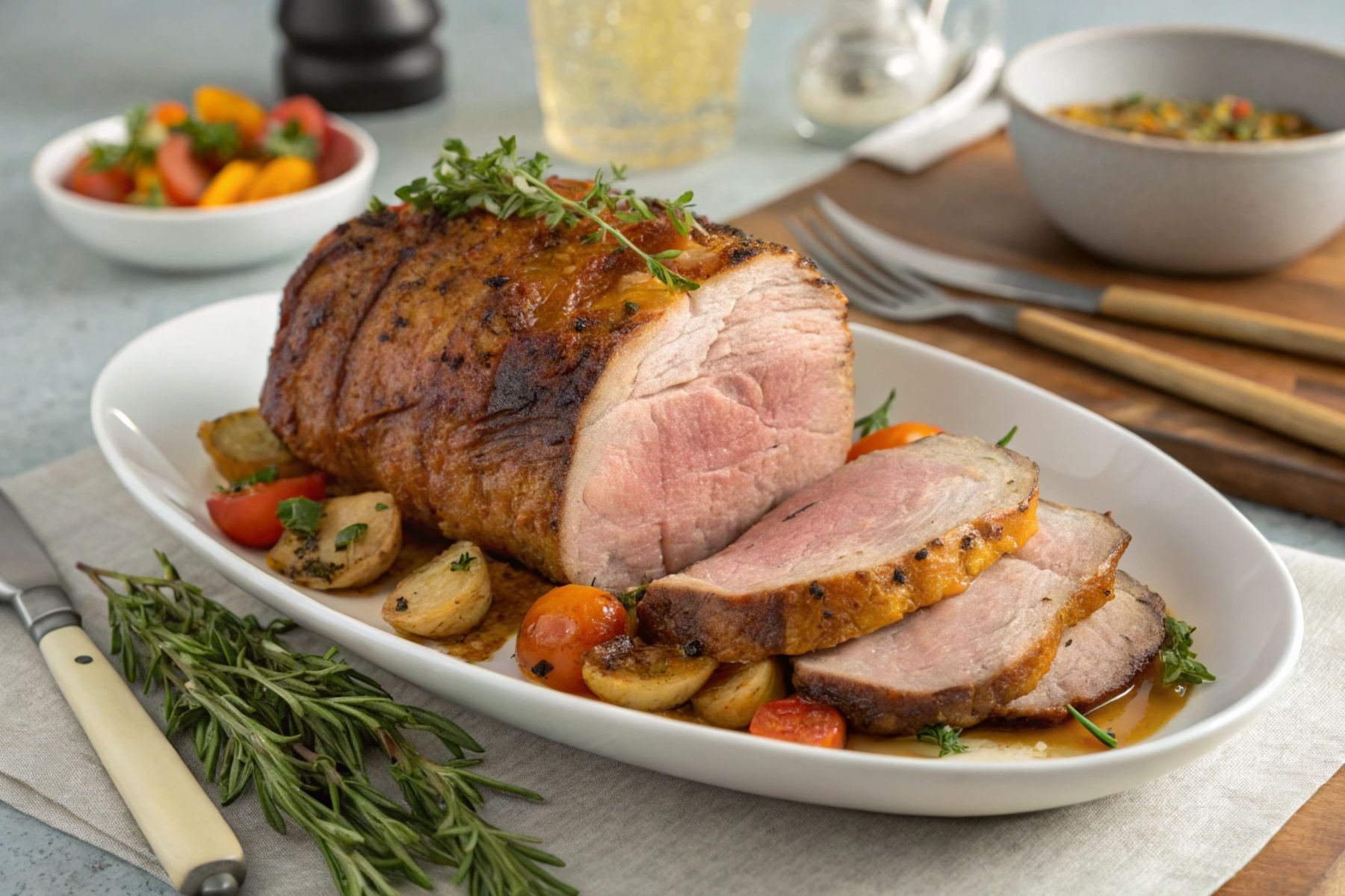 Beneficis de Preparar Carn al Forn Sense Excedir-se