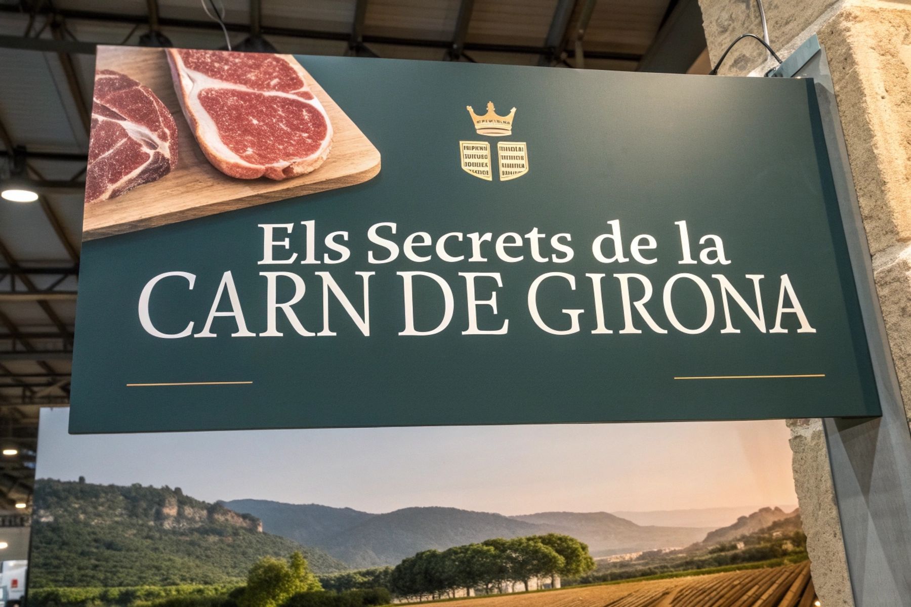 Els Secrets de la Carn de Girona que Cal Conèixer
