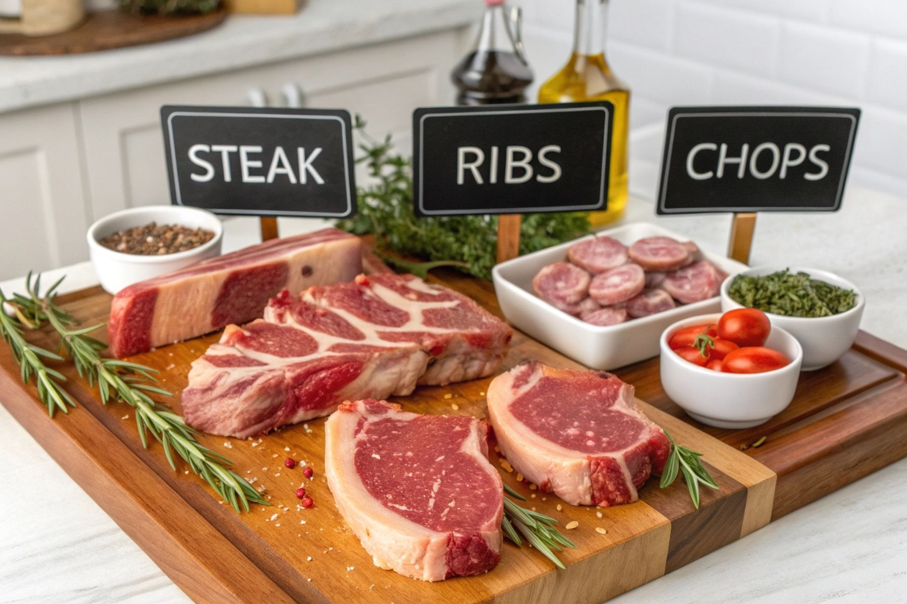 Los Cortes de Carne Más Populares en la Cocina Catalana