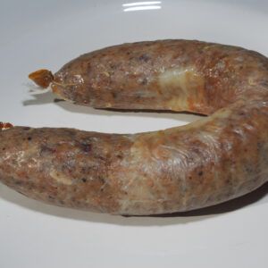 Botifarra del perol del Montseny