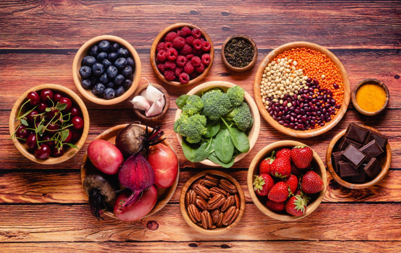 Antioxidants: els guardians invisibles de la teva salut