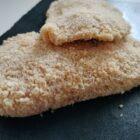 Pit de pollastre amb sobrassada