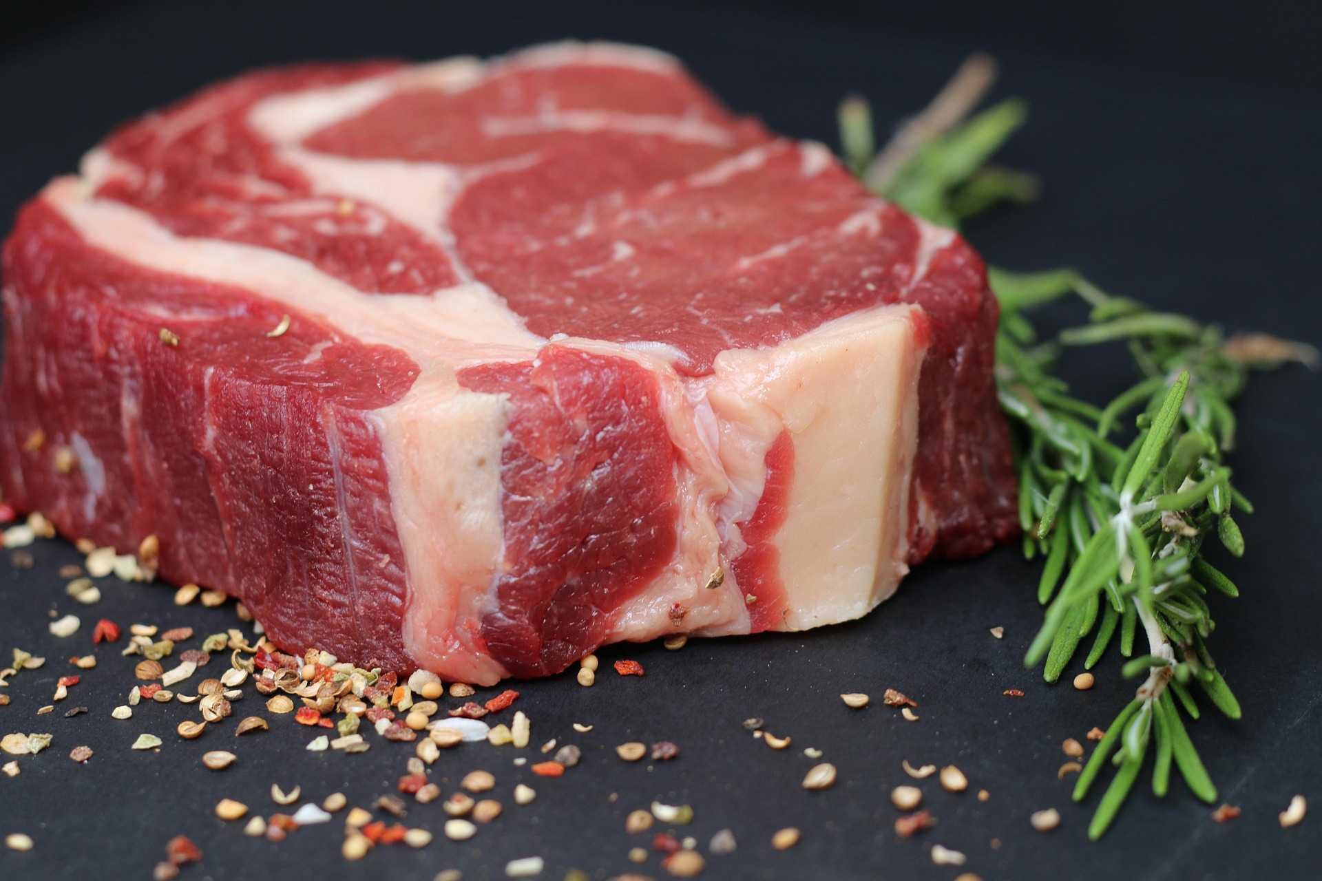 Las 5 mejores carnes para hacer a la brasa
